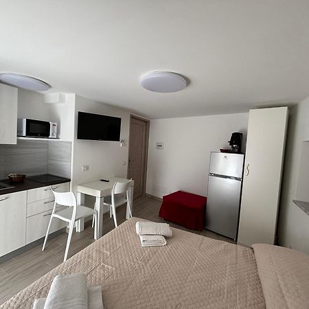 House Nonna Pina Daire Cefalù Dış mekan fotoğraf