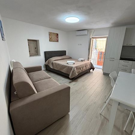 House Nonna Pina Daire Cefalù Dış mekan fotoğraf