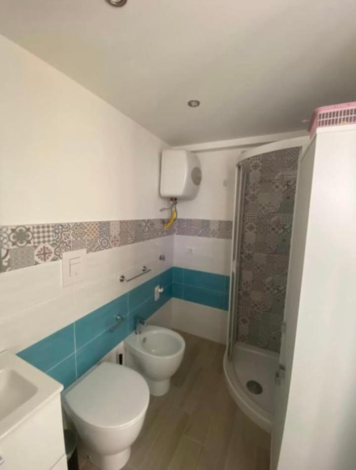 House Nonna Pina Daire Cefalù Dış mekan fotoğraf
