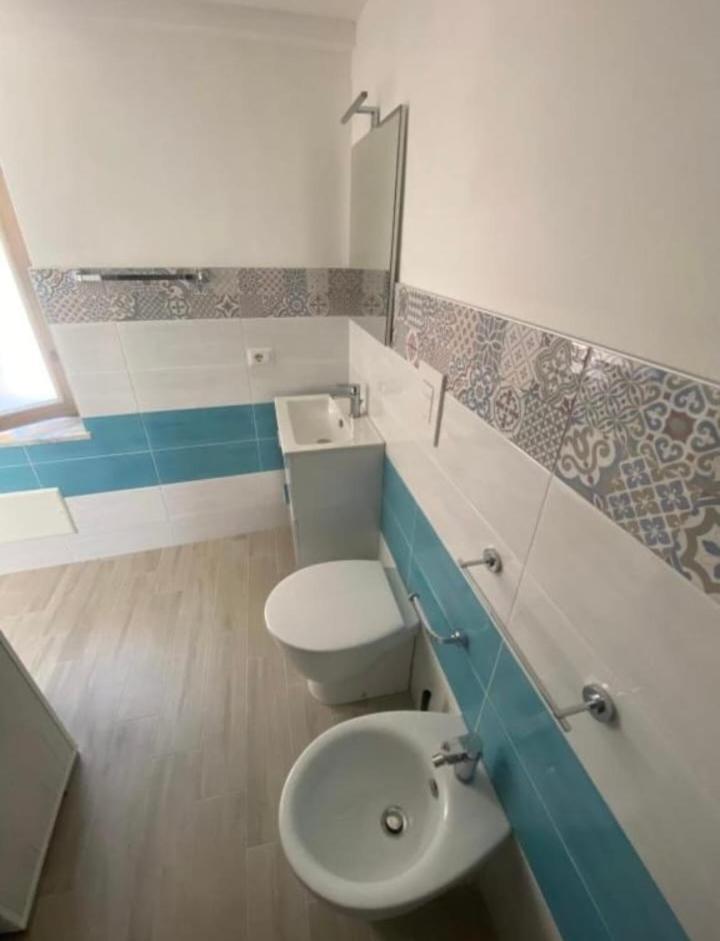 House Nonna Pina Daire Cefalù Dış mekan fotoğraf