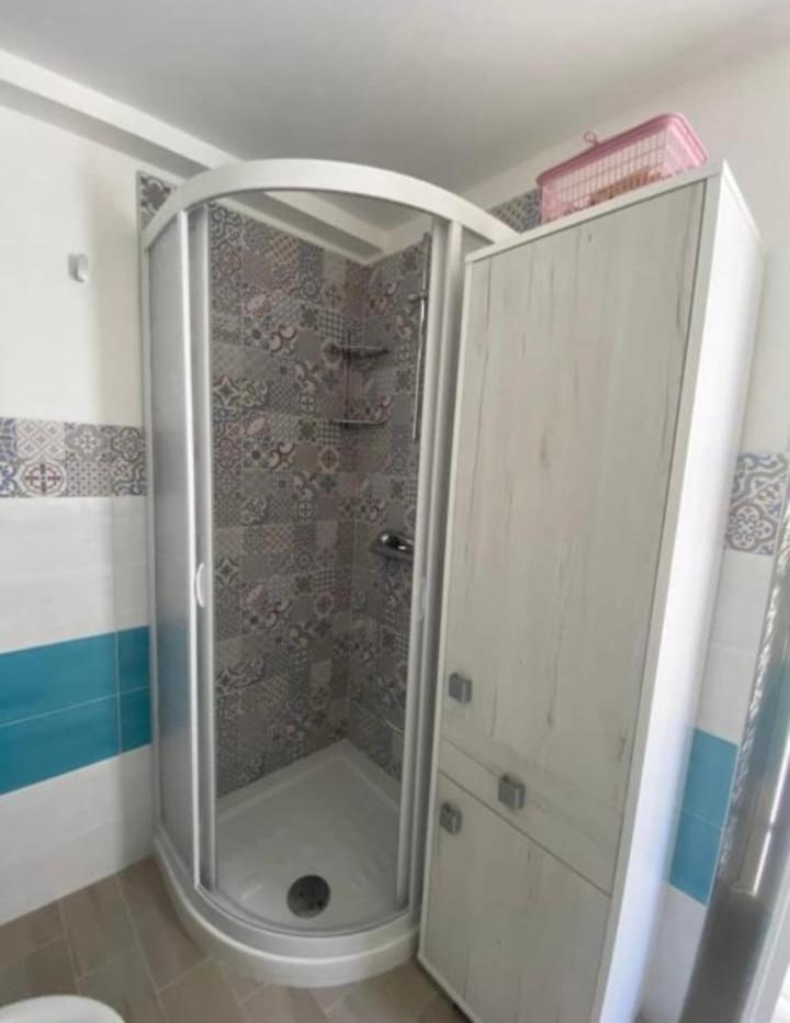 House Nonna Pina Daire Cefalù Dış mekan fotoğraf