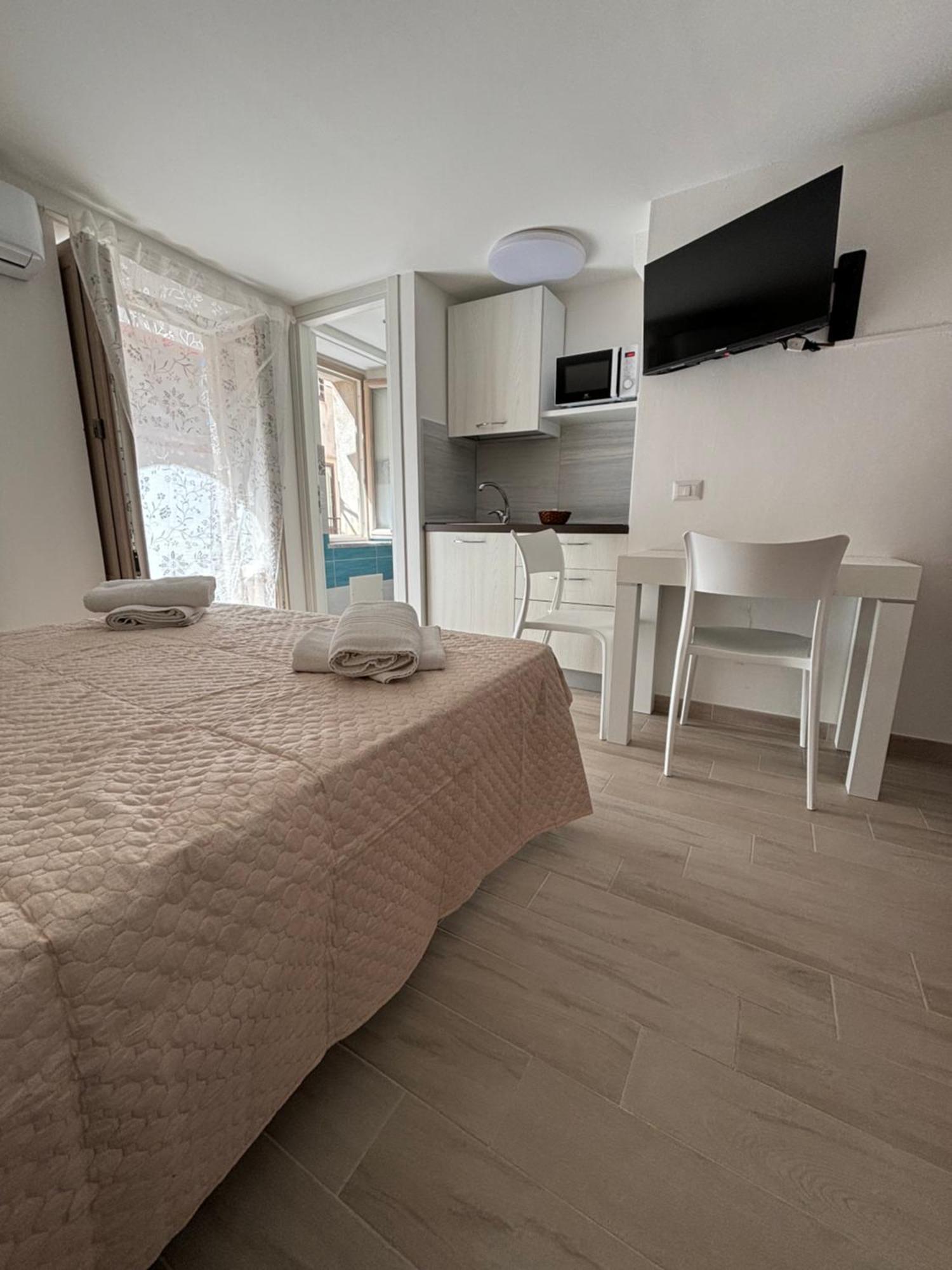 House Nonna Pina Daire Cefalù Dış mekan fotoğraf
