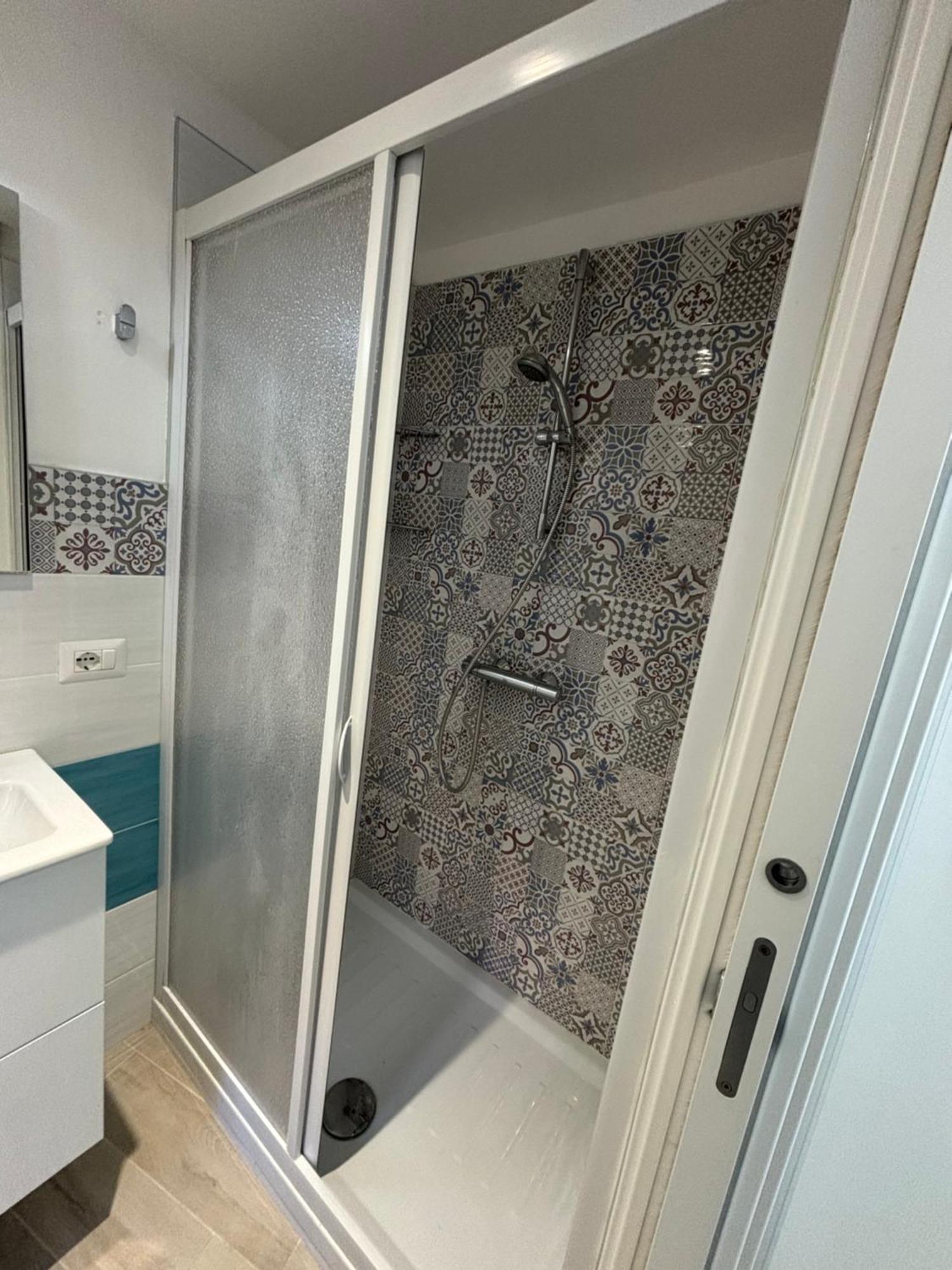House Nonna Pina Daire Cefalù Dış mekan fotoğraf
