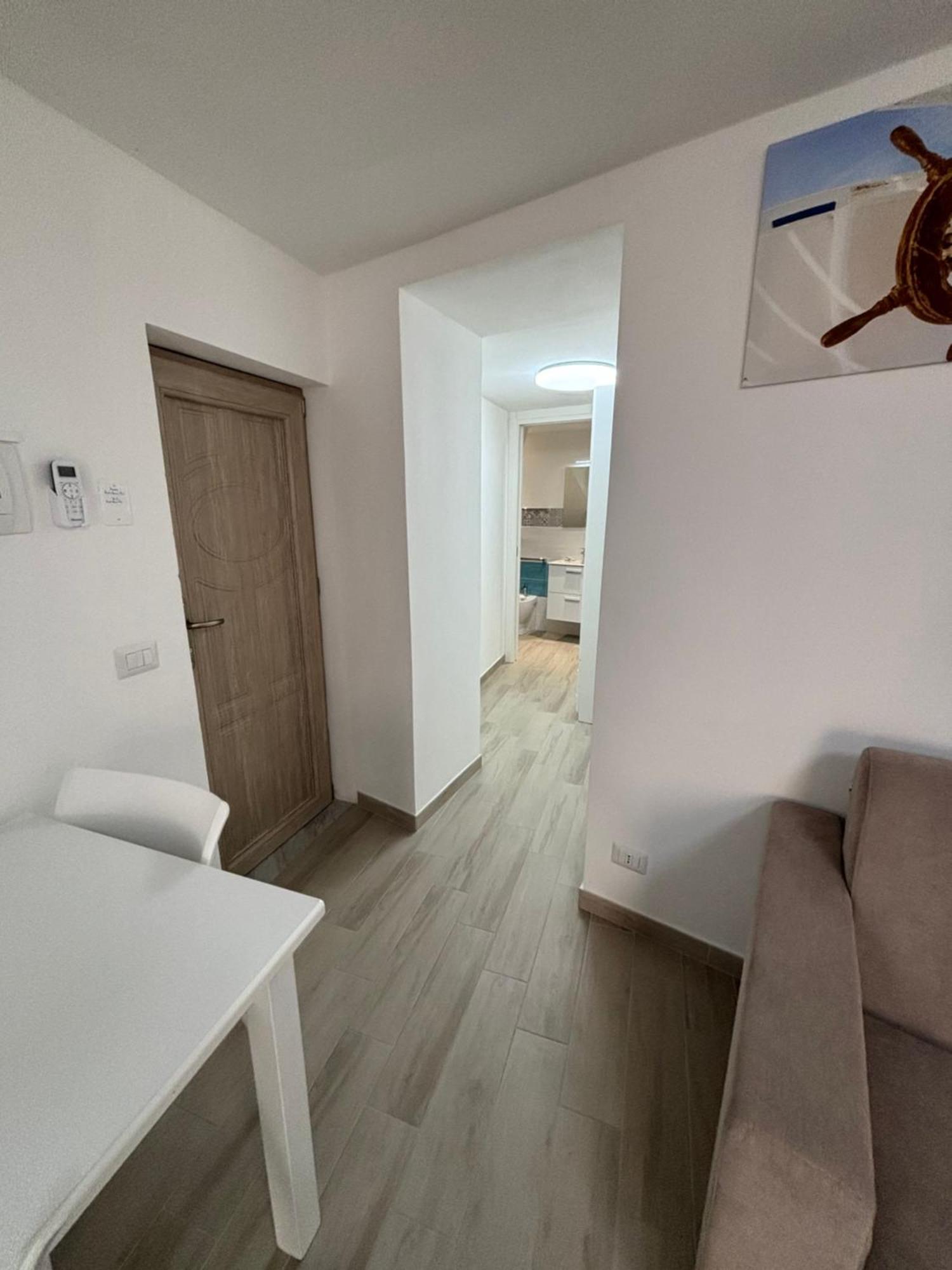 House Nonna Pina Daire Cefalù Dış mekan fotoğraf