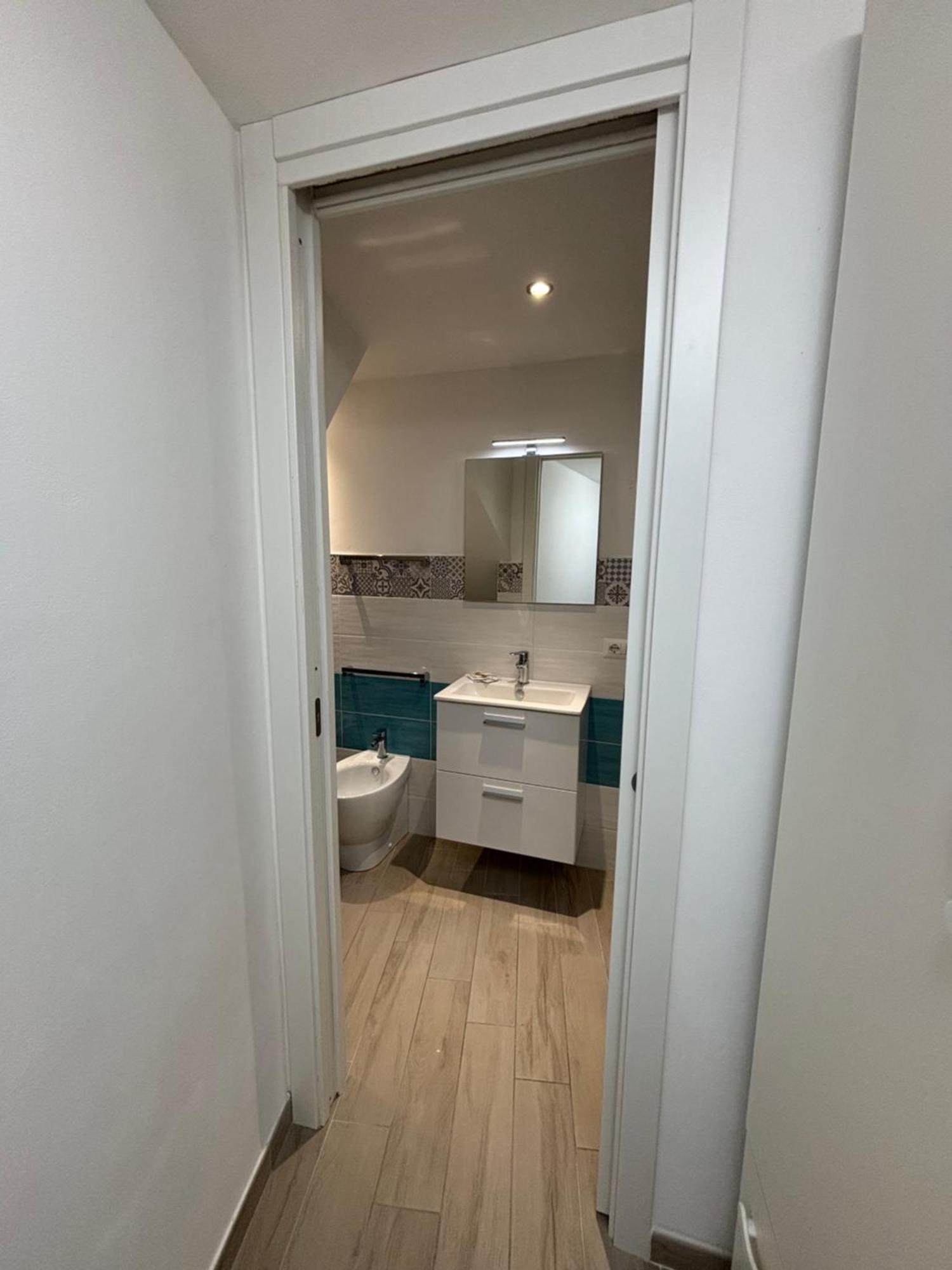 House Nonna Pina Daire Cefalù Dış mekan fotoğraf