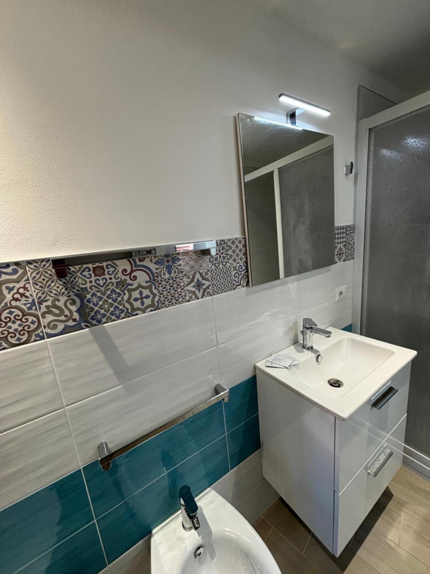 House Nonna Pina Daire Cefalù Dış mekan fotoğraf