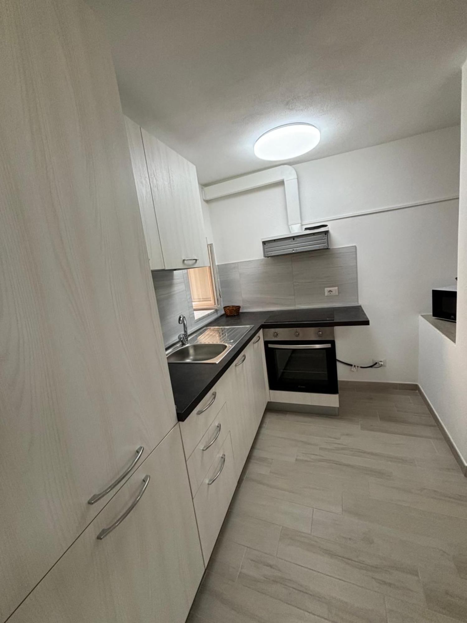 House Nonna Pina Daire Cefalù Dış mekan fotoğraf