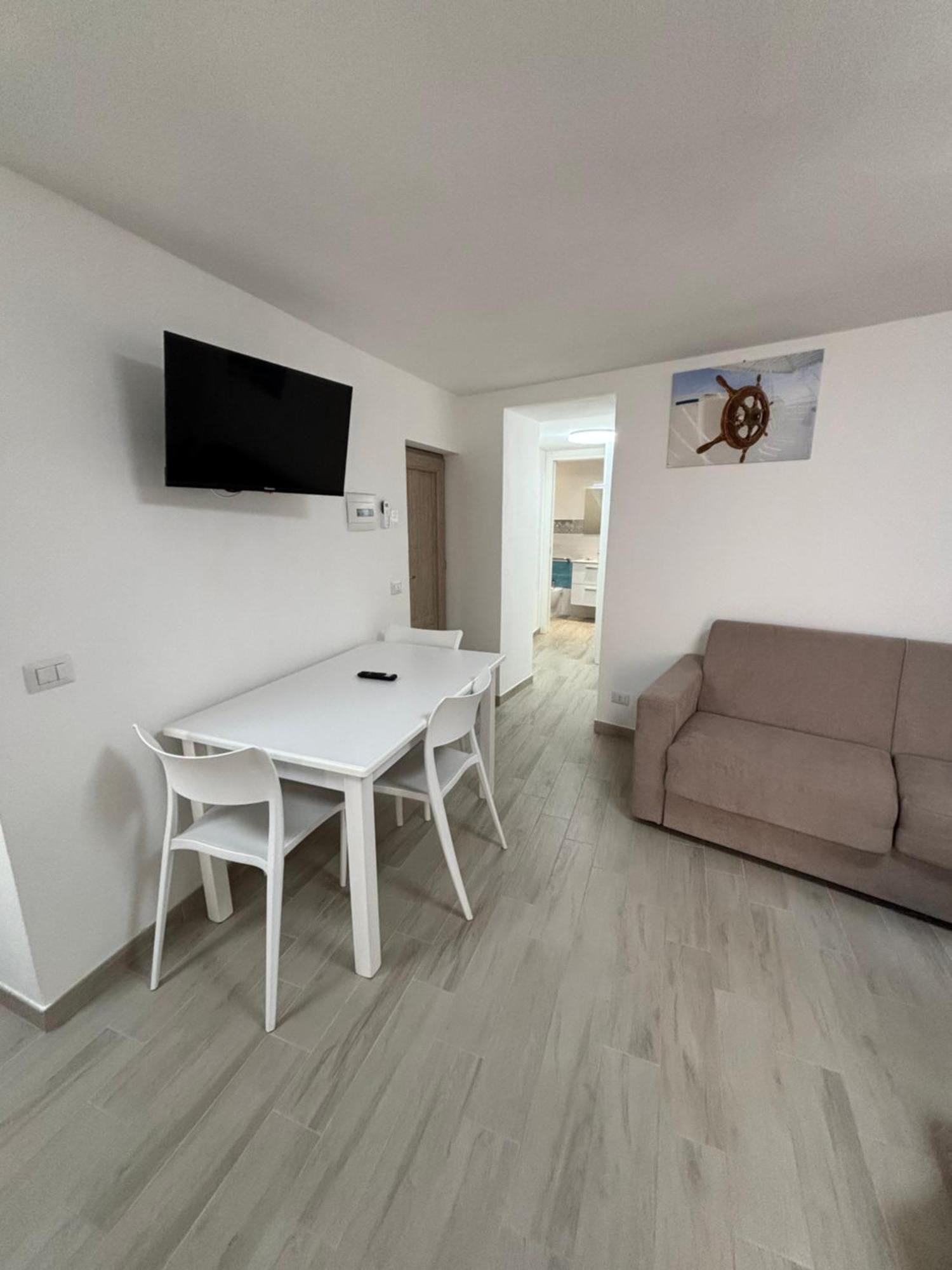 House Nonna Pina Daire Cefalù Dış mekan fotoğraf