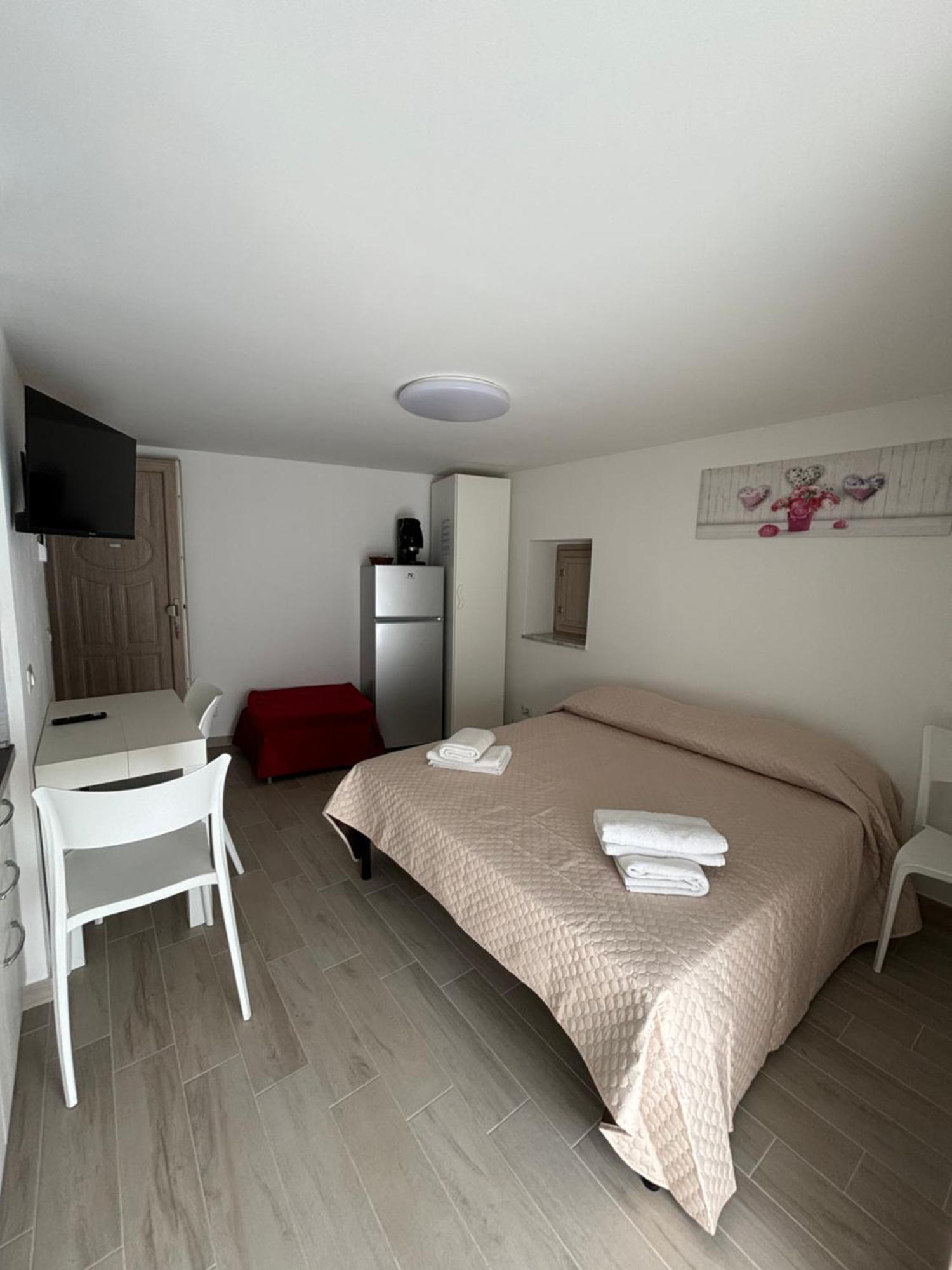 House Nonna Pina Daire Cefalù Dış mekan fotoğraf